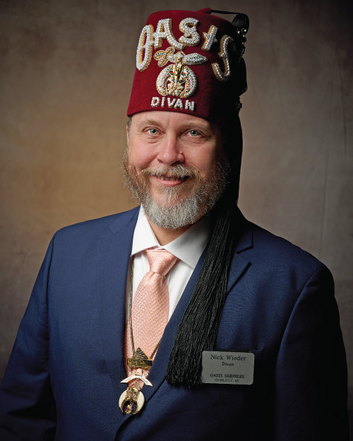 Captain of the Guard