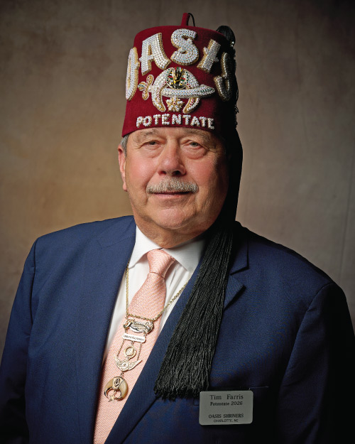 POTENTATE