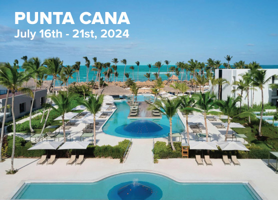 2024 July Potentate Trip | Punta Cana, DR