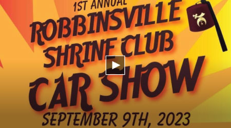Robbinsville Shrine Club Car Show | Oasis Shriners
