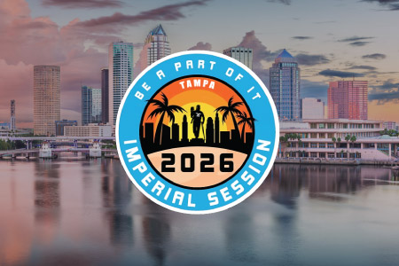 Imperial Session 2026 | Tampa, FL