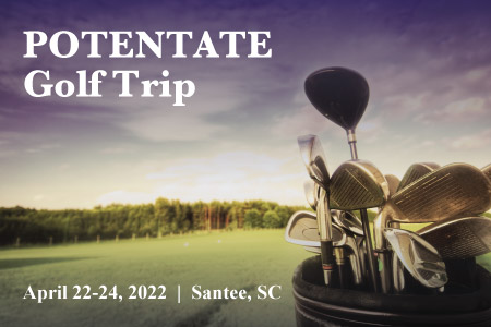 Potentate Golf Trip | Santee, SC